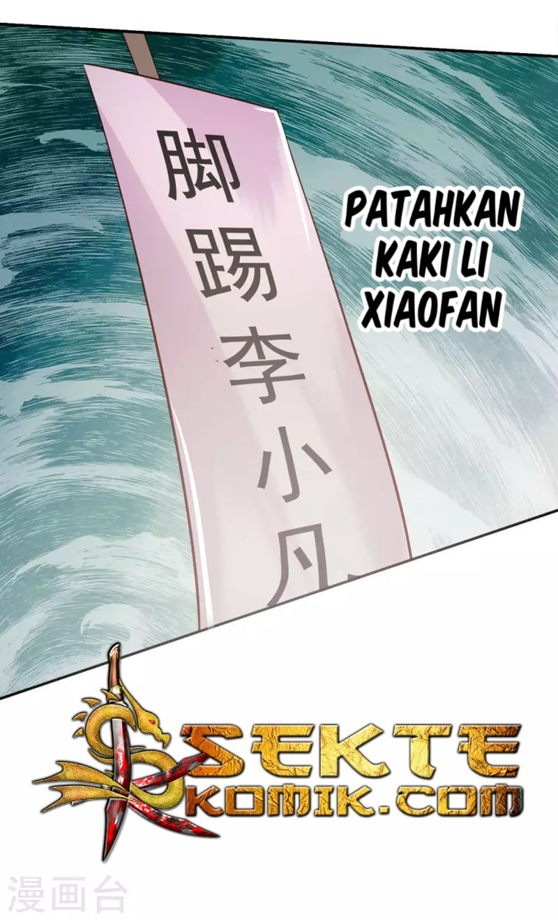 I am Daxianzun Chapter 68 Gambar 17